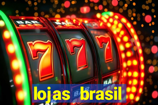 lojas brasil benfica jf